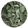8-1/2 Oz Celadon Opal Coarse Frit - 96 COE