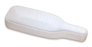 Tiger Stripe Texture Bottle Slumper