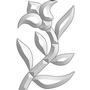 Rosebud Bevel