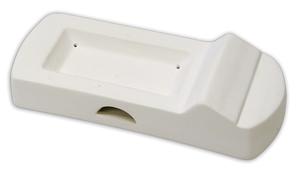 Small Contour Bottle Slumper
