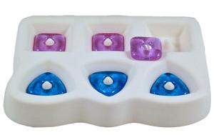 Geometric Beads Mold