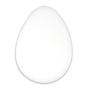 Pre-Cut White Egg - 96 COE