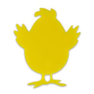 Pre-Cut Yellow Chick - 90 Coe