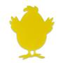 Pre-cut Yellow Chick - 90 Coe