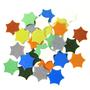 Large 6 Point Start Assortment - 30 Pieces
