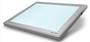 6 x 9 LightPad Light Box
