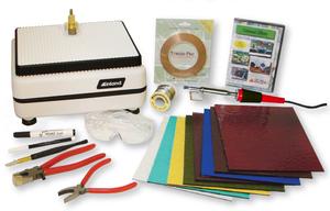 Supreme Stained Glass Start-Up Kit