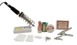 Simply Soldered Starter Kit