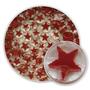 Red Star Millefiori - 90 Coe