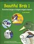 Beautiful Birds 1