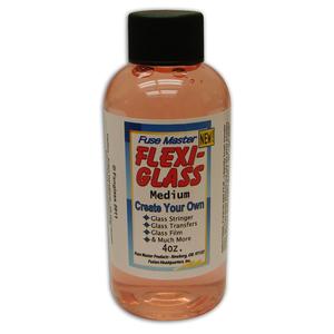Flexi-Glass Medium 4 oz