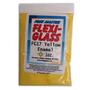 Flexi-Glass Enamels Yellow 1oz