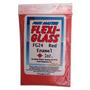 Flexi-Glass Enamels Red 1oz
