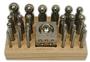 Dapping Block And Punch Set