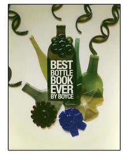 Best Bottle Book Ever