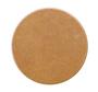 Flat Copper Round - 3 Pack