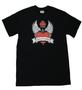 Large Born To Do Glass T-shirt