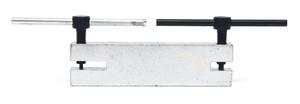 1/16 and 3/32 2-Hole Metal Punch