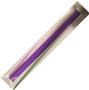 1 X 6 Dichroic Bevel - Box Of 30