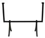 12 Premium Square Wrought Iron Stand