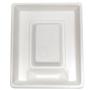 Square Freestanding Picture Frame Casting Mold