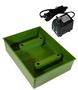 Precision 2000 Water Tray & Pump Kit