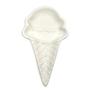 Ice Cream Cone Dish