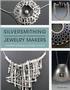 Silversmithing For Jewelry Makers