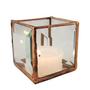 Dainty Candle Shelter