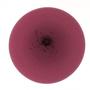 3 Light Plum Spun Rondel
