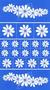 Rub N Etch Stencil - Daisy Designs