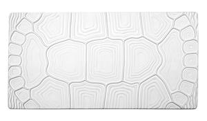Turtle Shell Texture Mold