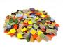 3/4 Venetian Tile Value Assortment - 3 Lb