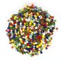 3/8 Venetian Tile Value Assortment - 3 Lb