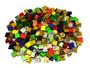 1/2 Mirror Tile Variety Mix - 1 Lb