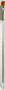 1/4 Brush
