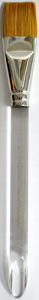 3/4 Brush