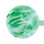 Carribean Sea Pastel Opaque Single Rod - 104 COE