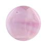 Petal Pink Pastel Opaque 1/4 Lb Bundle - 104 COE