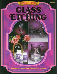 Creative Glass Etching