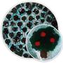 Apple Tree Millefiori - 90 COE