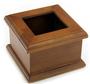 5-1/4 Small Premium Wood Box