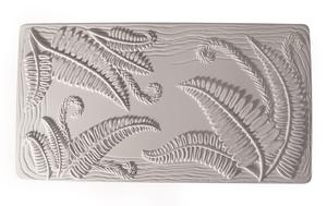 Fern Texture Tile