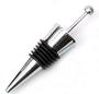 Stainless Steel Short Mandrel Wine Bottle Stopper