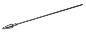 Large Vessel Hollow Mandrel