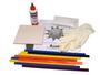 Mosaic Sun Project Kit