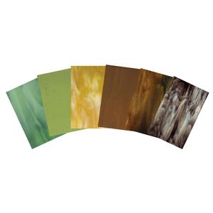 Woodland Glass Pack - 90 Coe