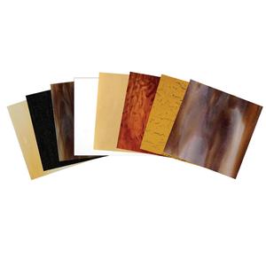 Woodland Stained Glass Pack
