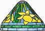 7 Daffodil Lamp Pattern