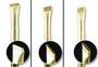 Powder Vibe Small Capacity Tips Sampler - 3 Pack